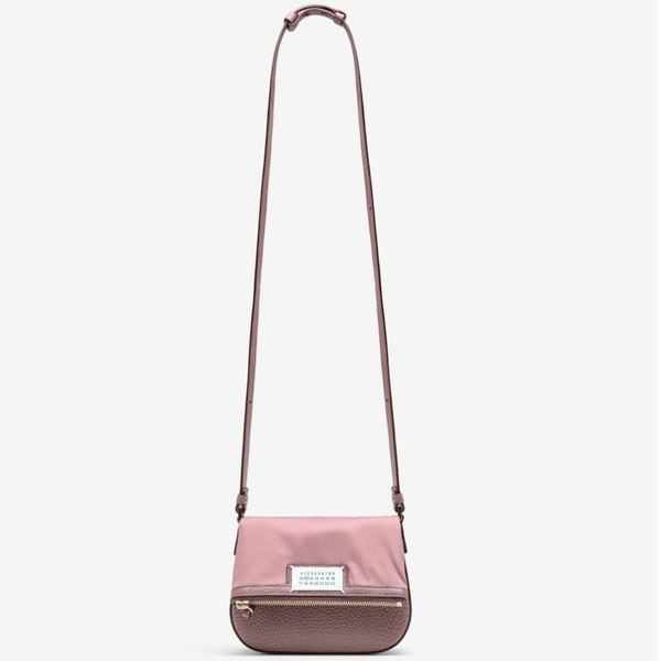 メゾンマルジェラ カレンダーロゴショルダーバッグ コピー S56WF0151P0396H7735